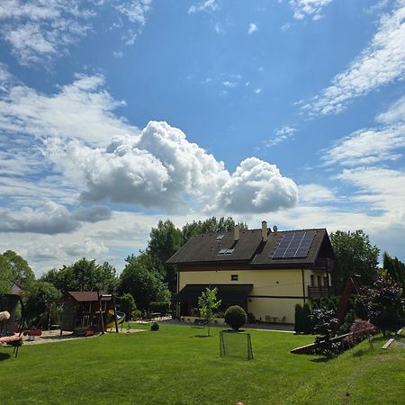 Villa Gold Nová Lesná Zewnętrze zdjęcie
