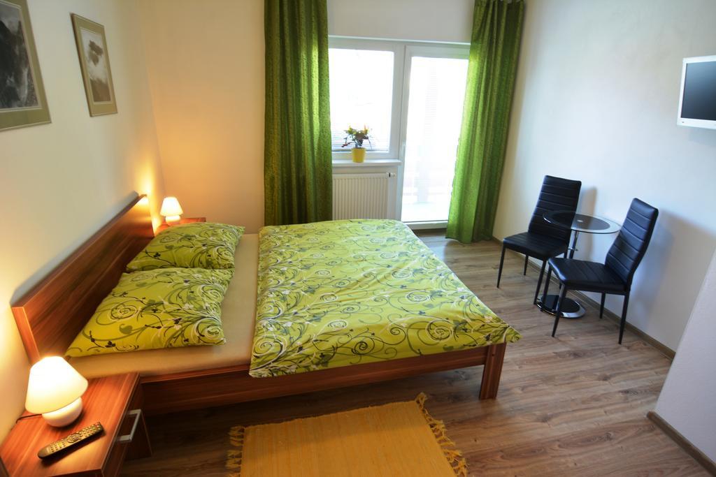 Villa Gold Nová Lesná Pokój zdjęcie