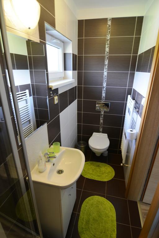 Villa Gold Nová Lesná Pokój zdjęcie