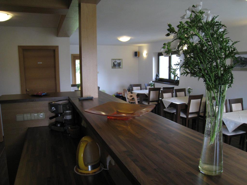 Villa Gold Nová Lesná Zewnętrze zdjęcie