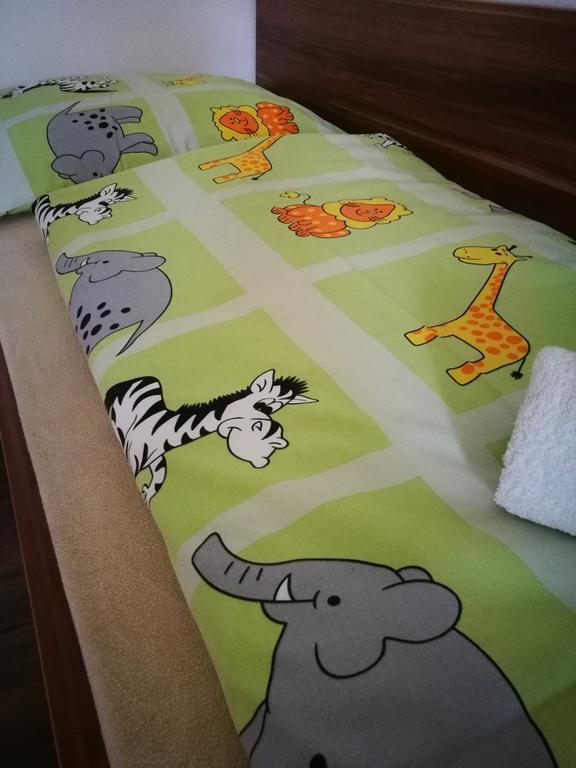 Villa Gold Nová Lesná Zewnętrze zdjęcie
