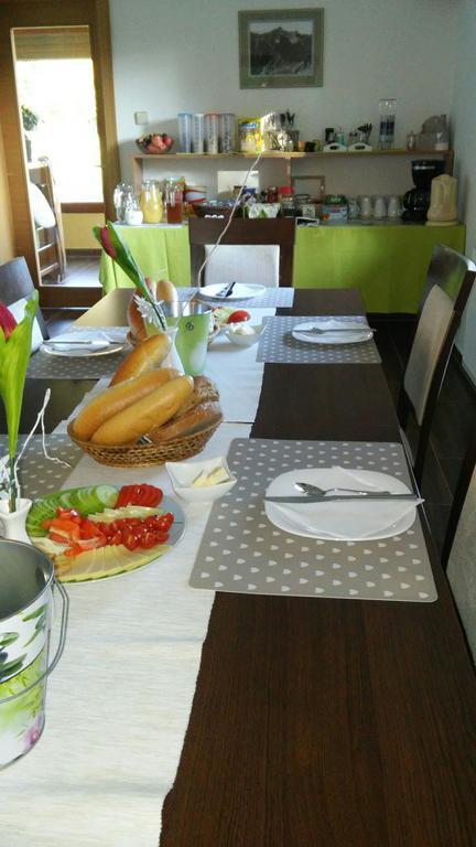 Villa Gold Nová Lesná Zewnętrze zdjęcie