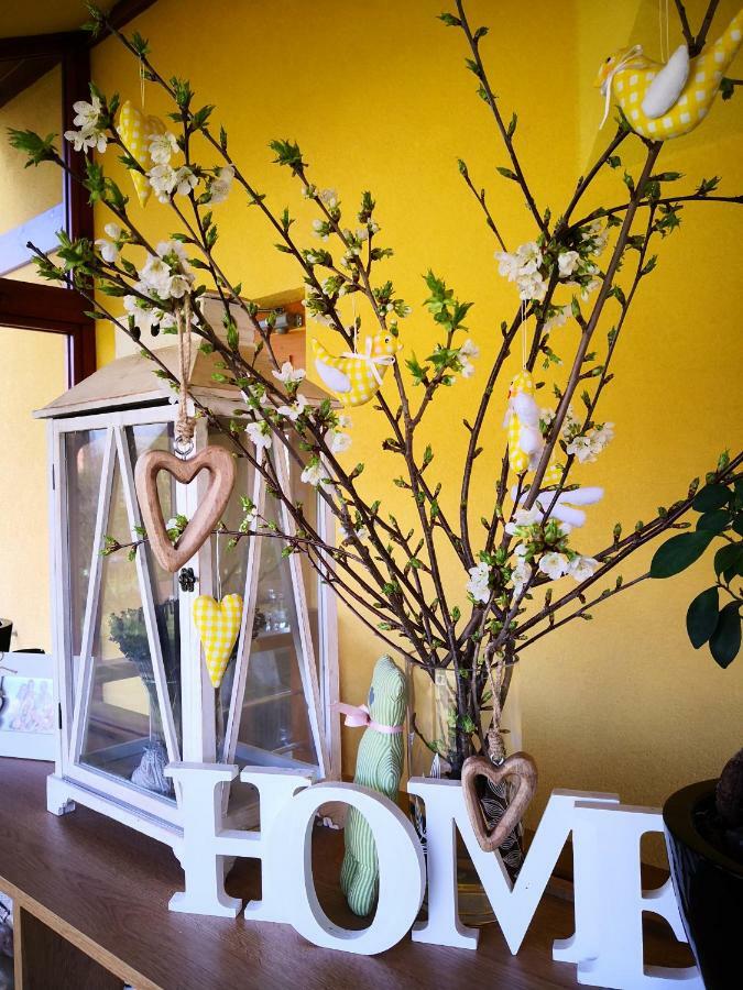 Villa Gold Nová Lesná Zewnętrze zdjęcie