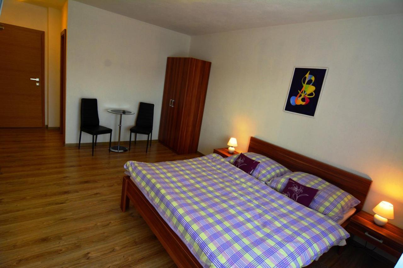 Villa Gold Nová Lesná Pokój zdjęcie