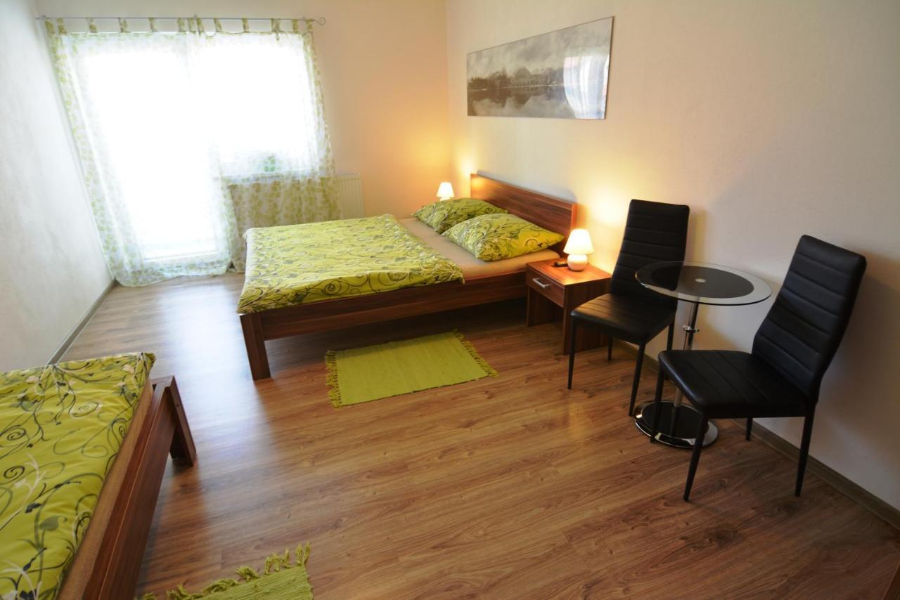 Villa Gold Nová Lesná Pokój zdjęcie