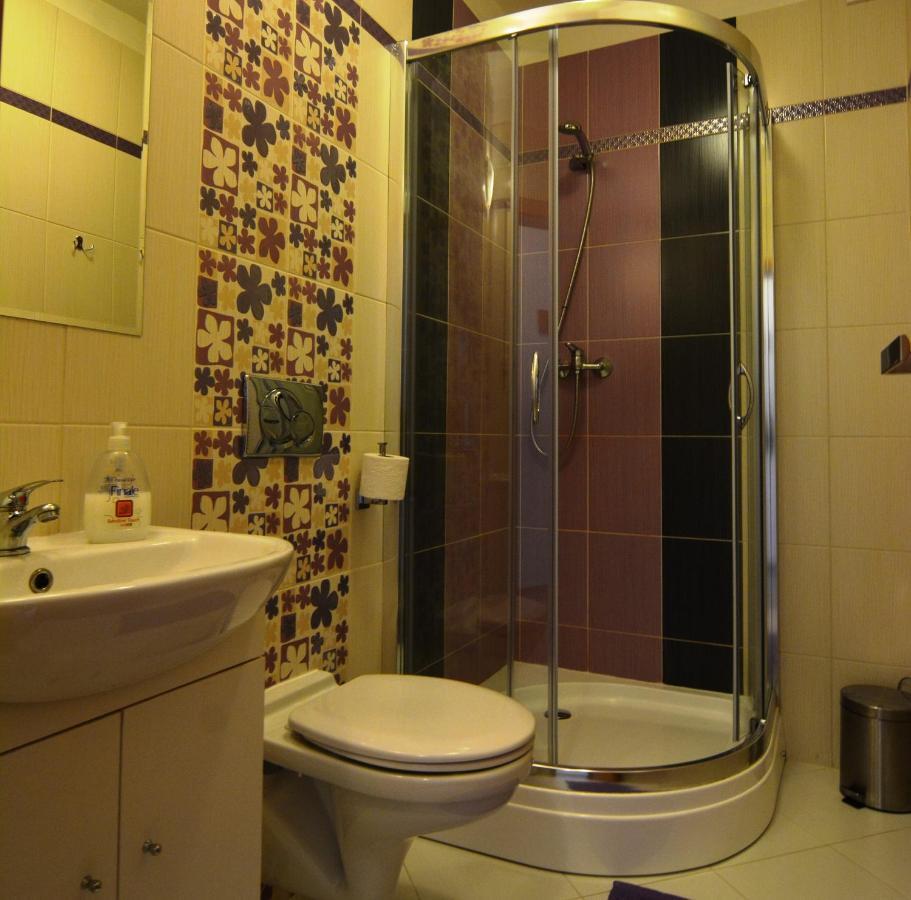 Villa Gold Nová Lesná Pokój zdjęcie