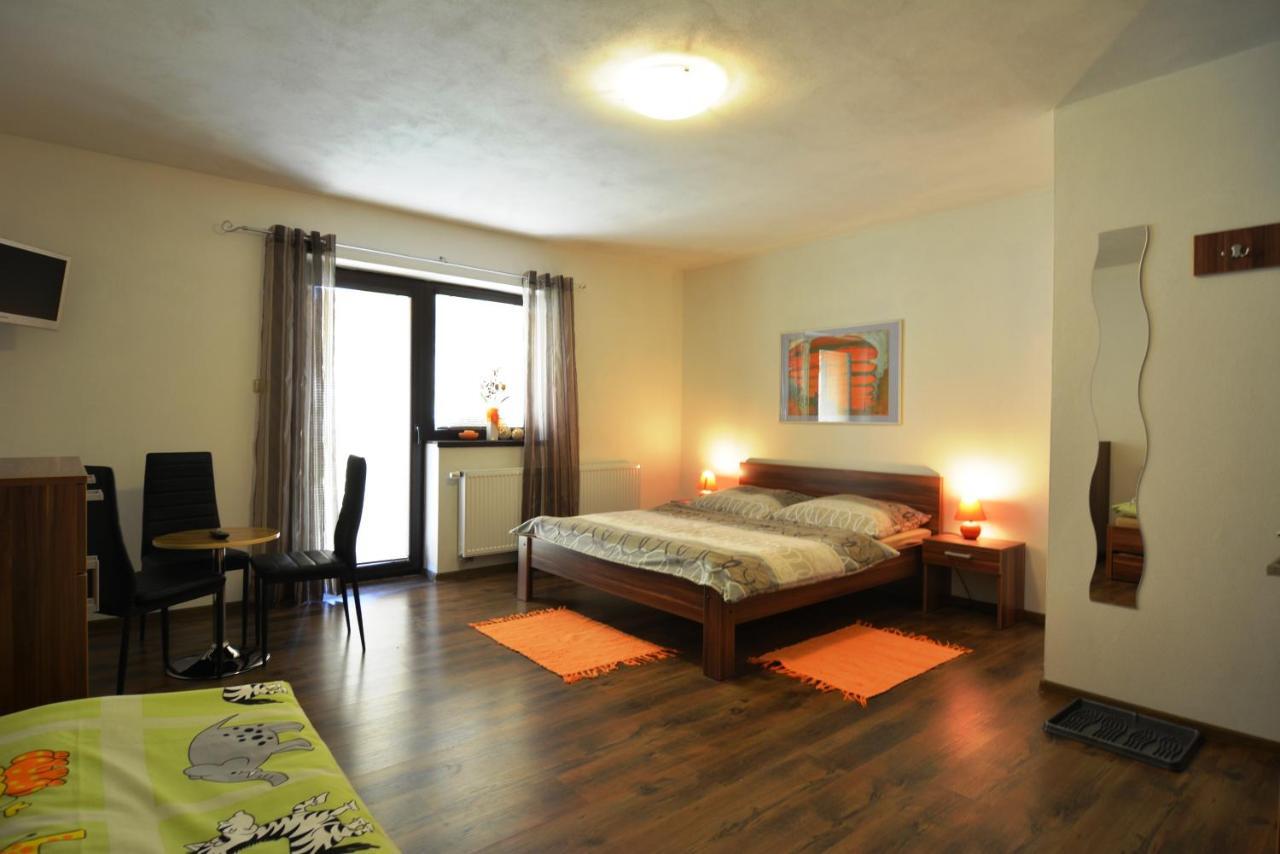 Villa Gold Nová Lesná Pokój zdjęcie